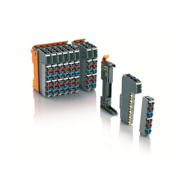 X20分布式控制器 X20分布式控制器